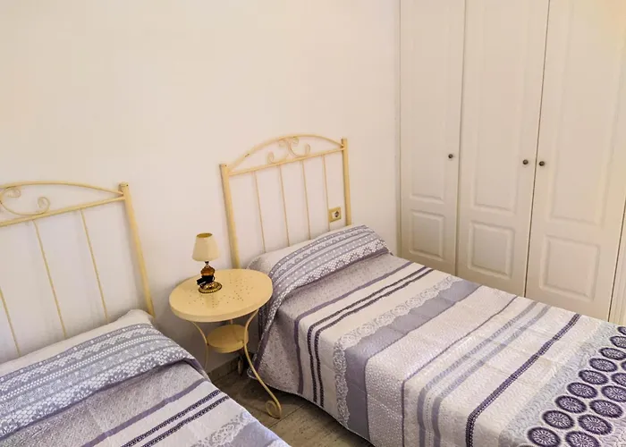 Central Los Cristianos Apartment
