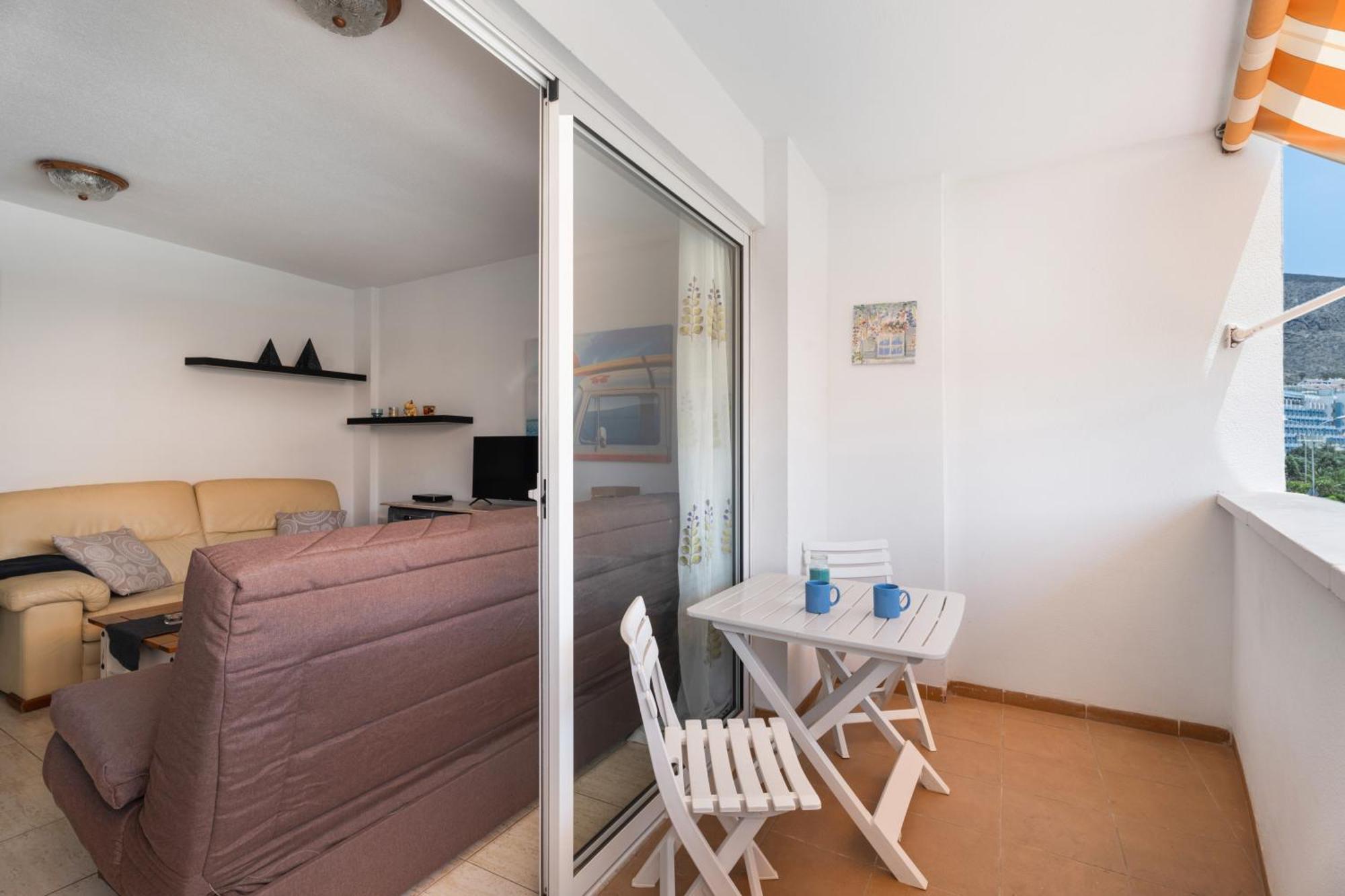 Apartment Cristianos