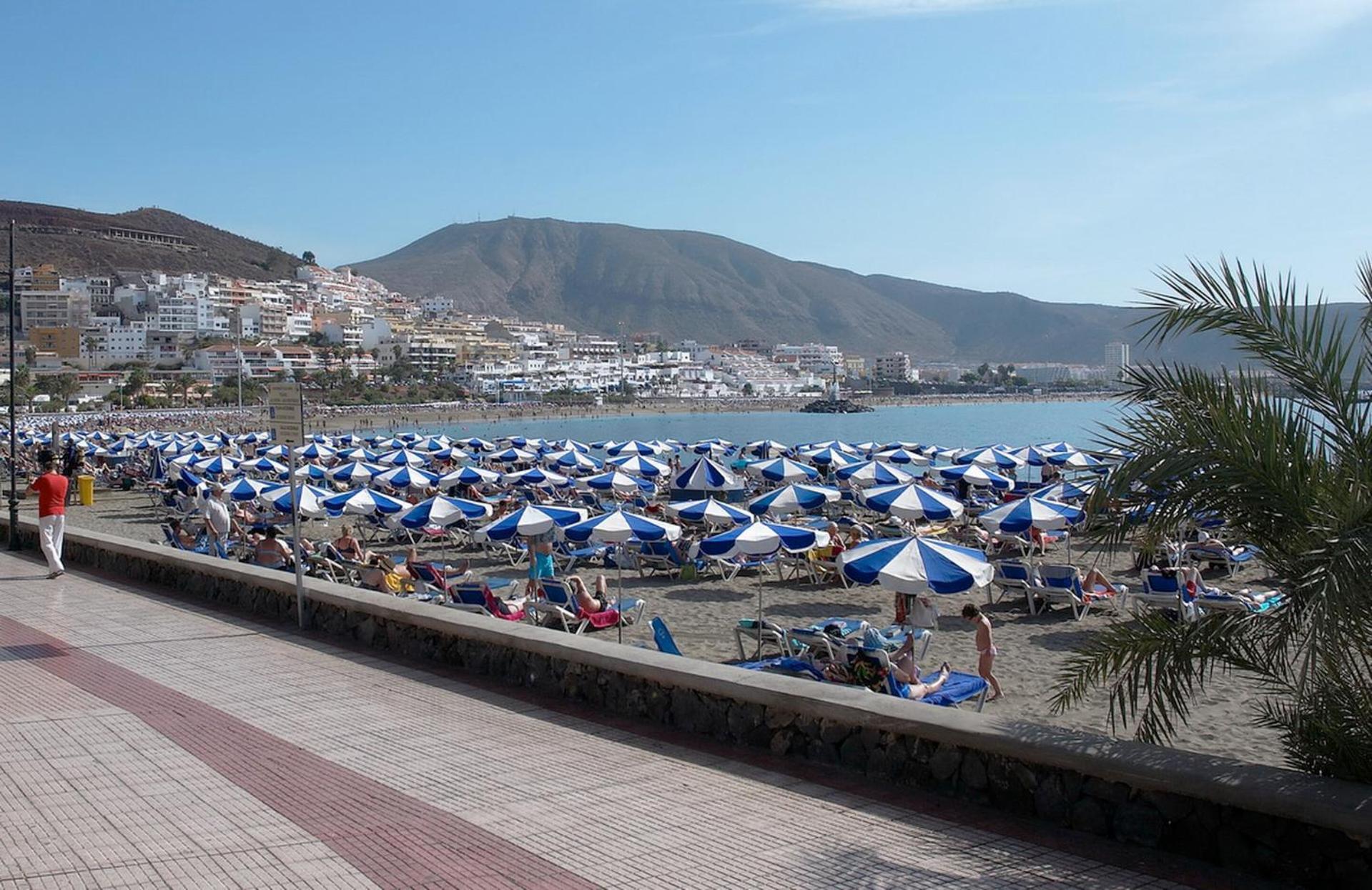 Cristianos Apartment Los Cristianos (Tenerife)