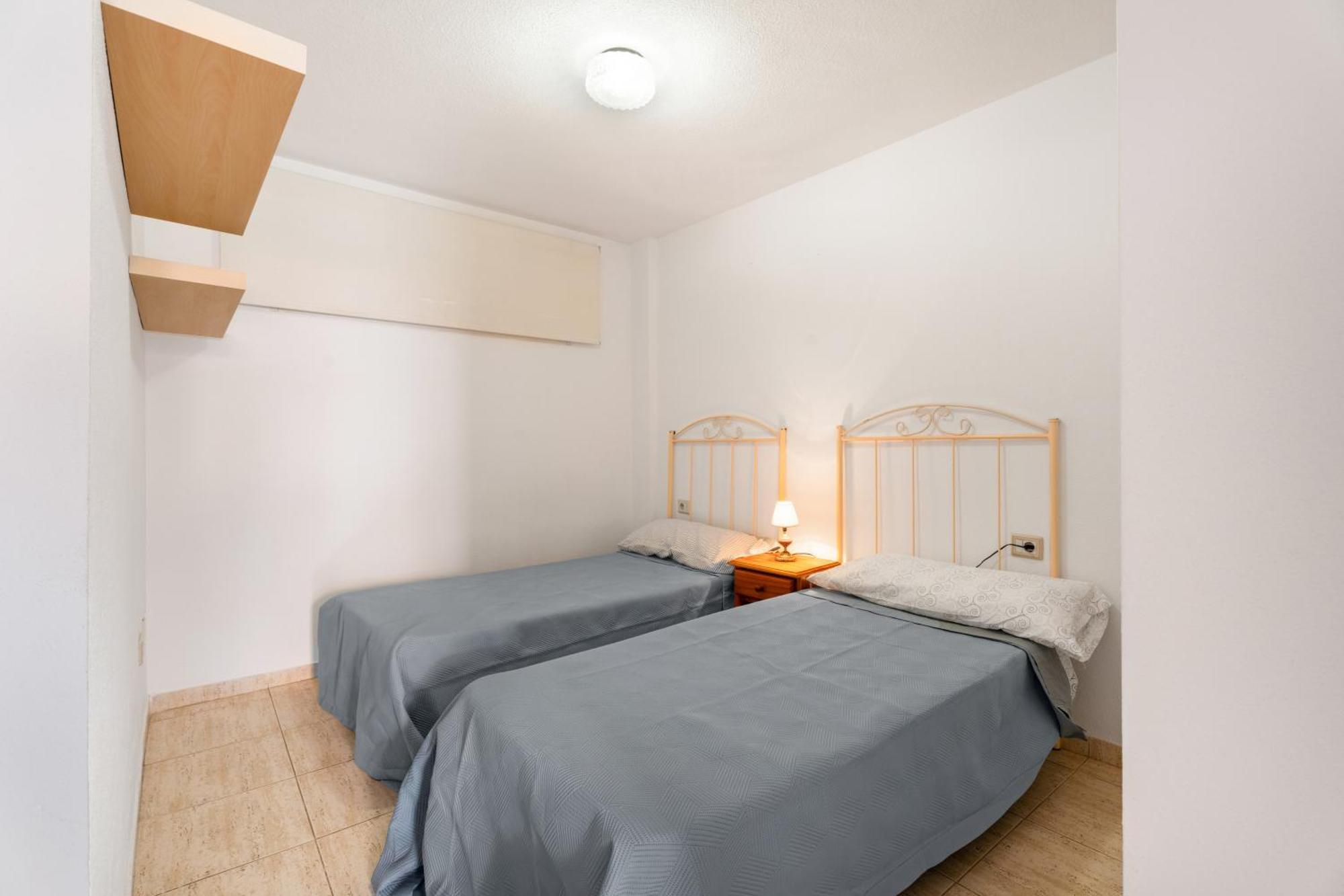 Apartment Cristianos Los Cristianos (Tenerife)