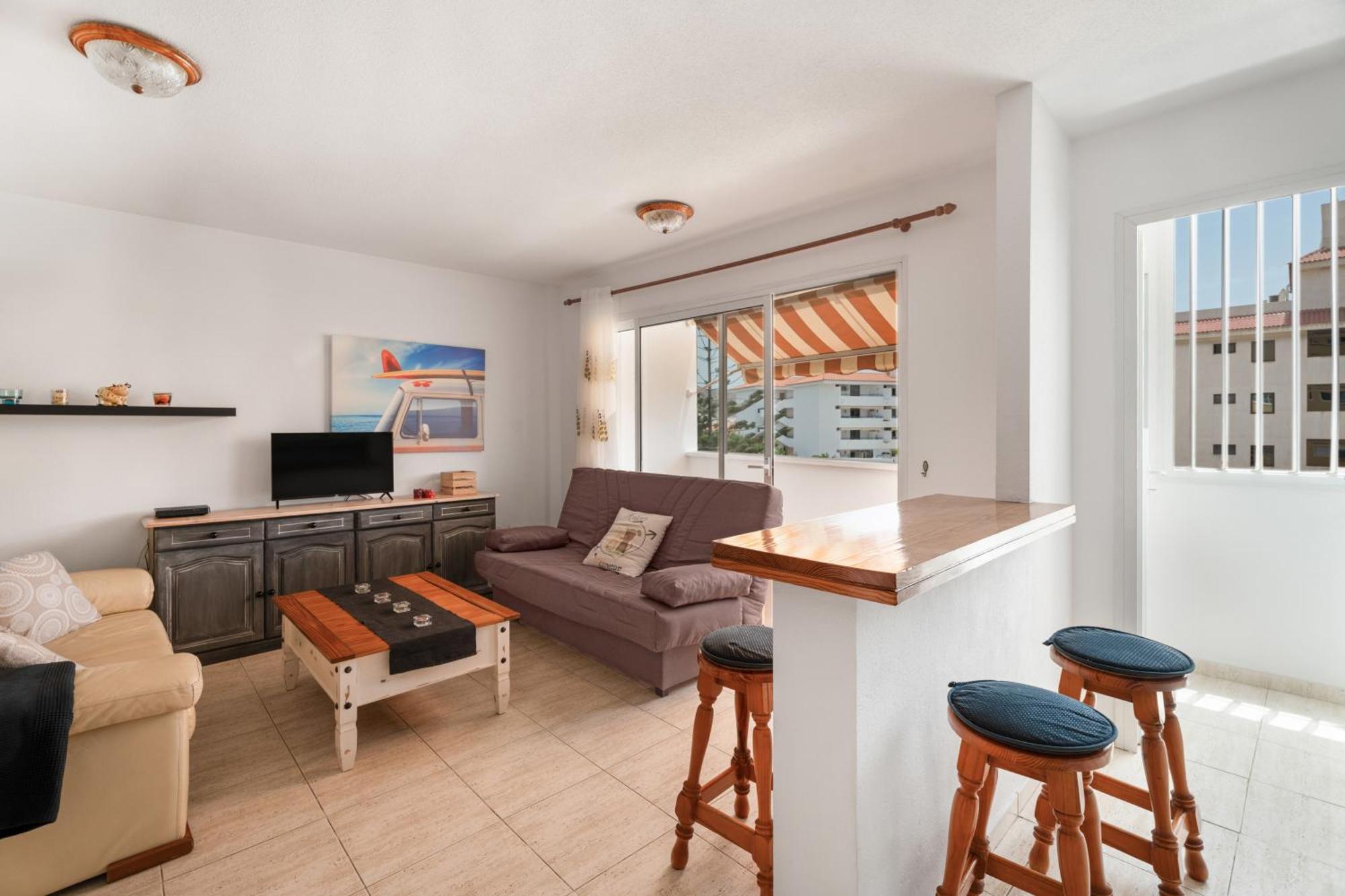 Apartment Cristianos