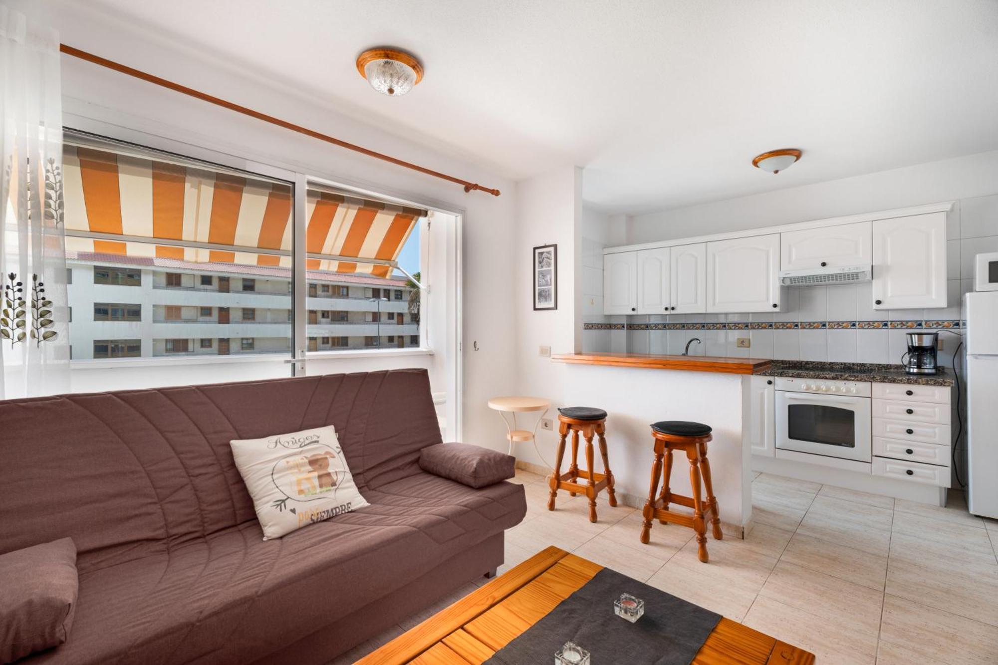 Apartment Cristianos