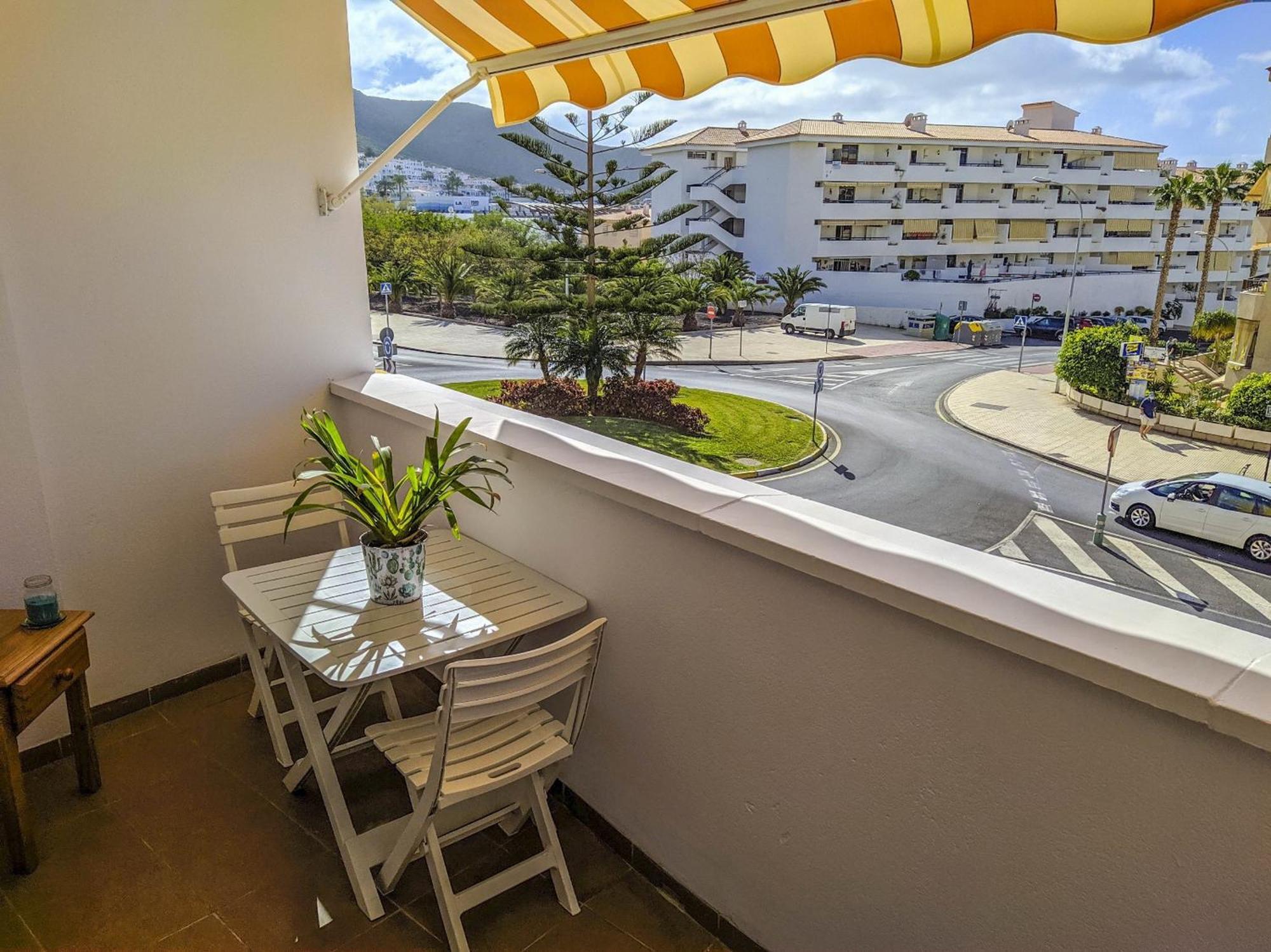 Apartment Cristianos