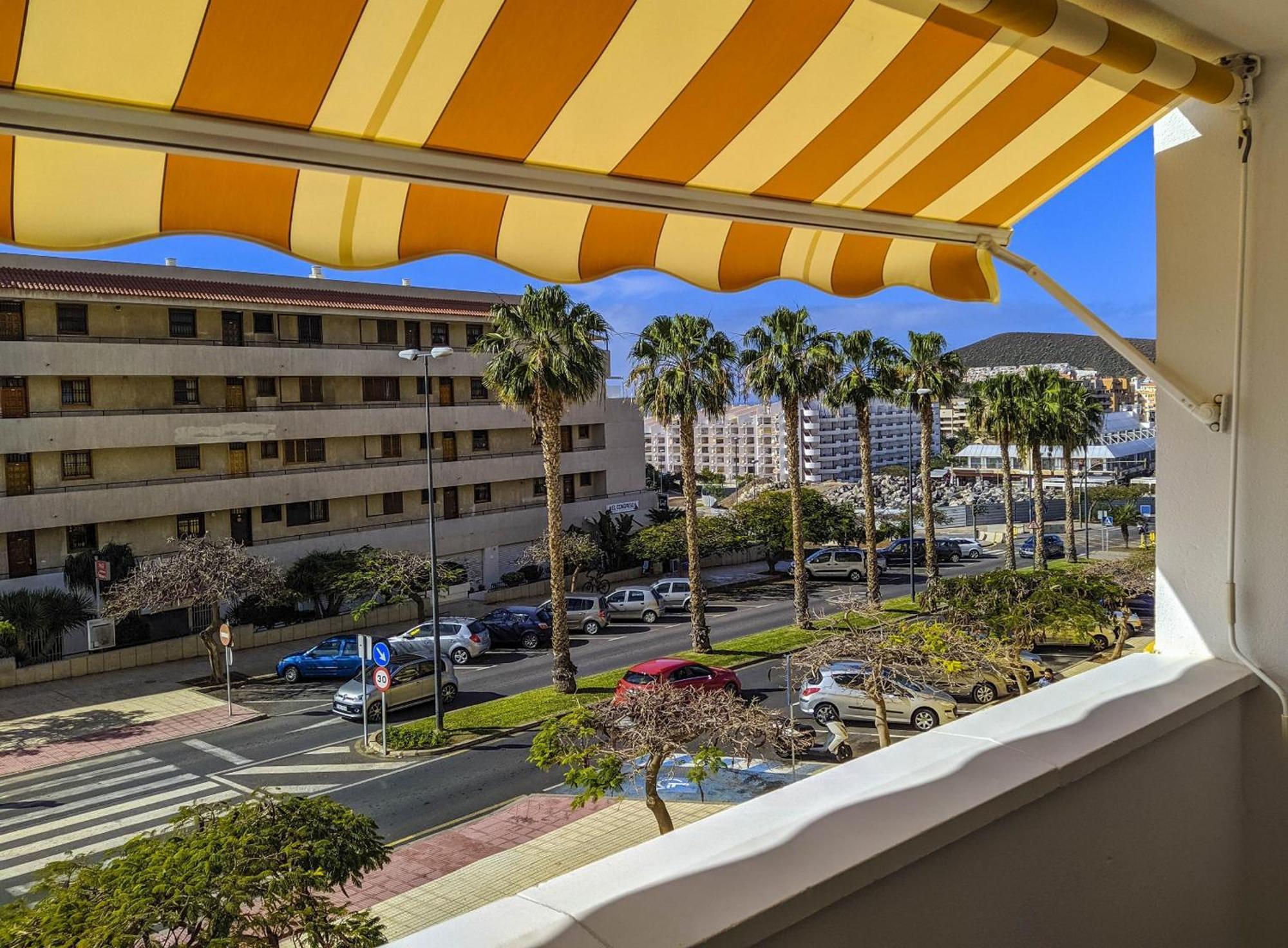 Cristianos Apartamento Los Cristianos (Tenerife)