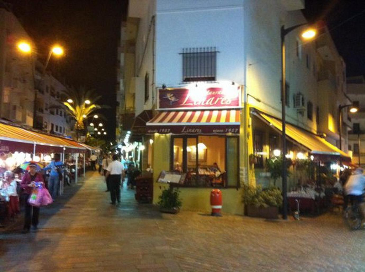 Cristianos Apartamento Los Cristianos (Tenerife)