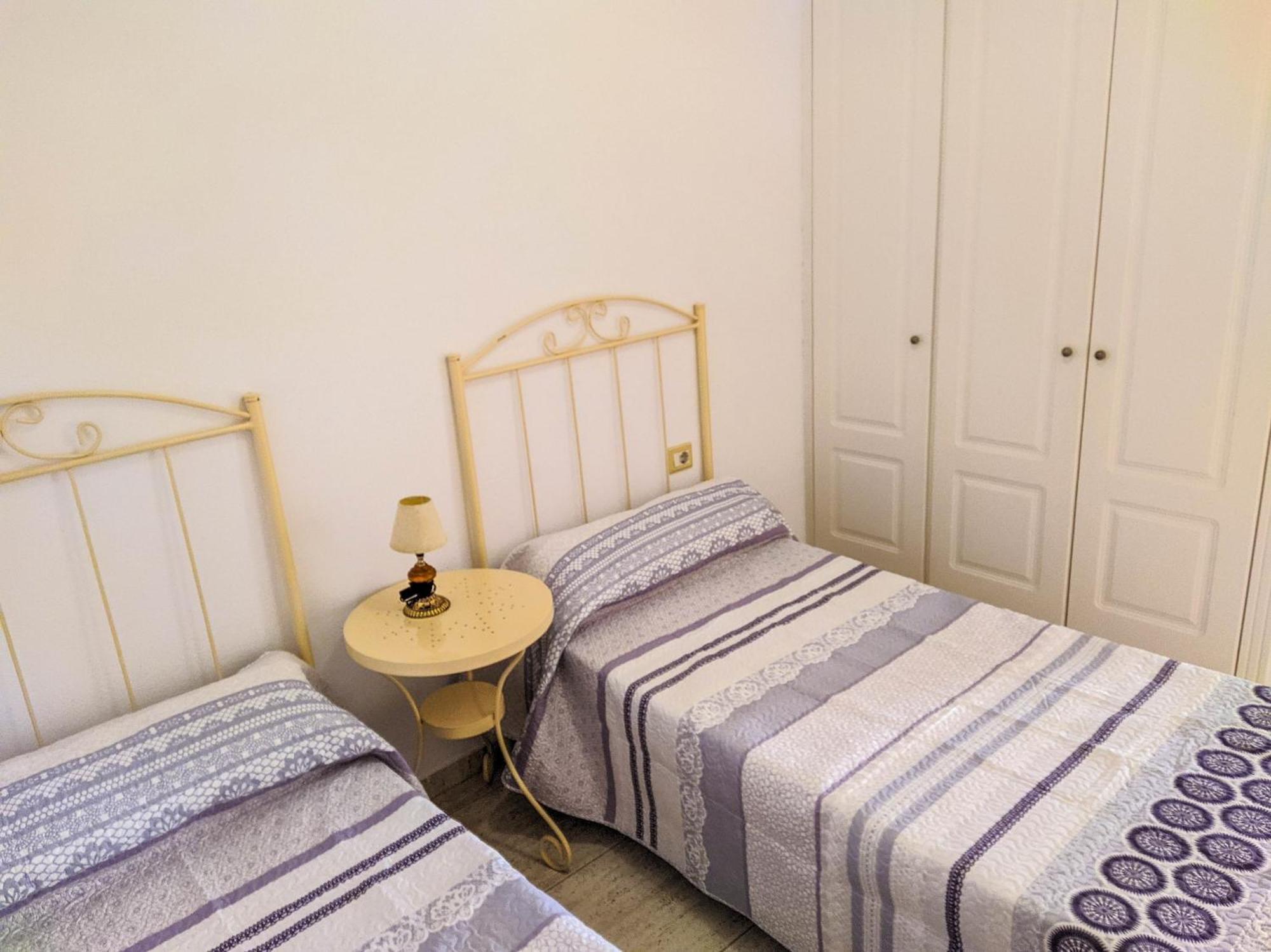 Cristianos Apartamento Los Cristianos (Tenerife)