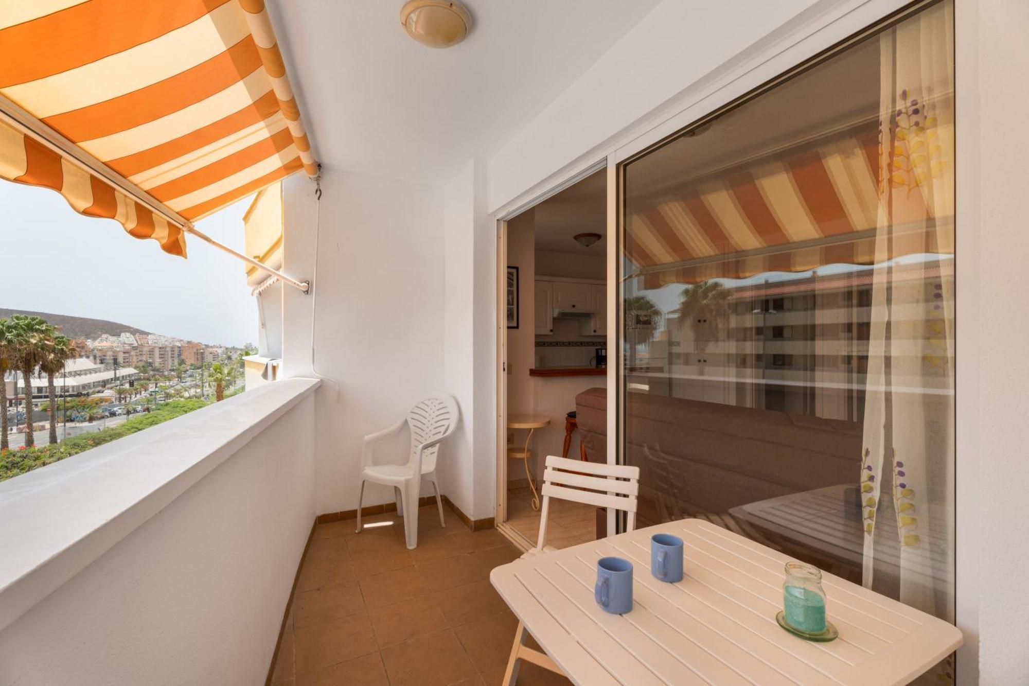 Apartment Cristianos Los Cristianos (Tenerife)